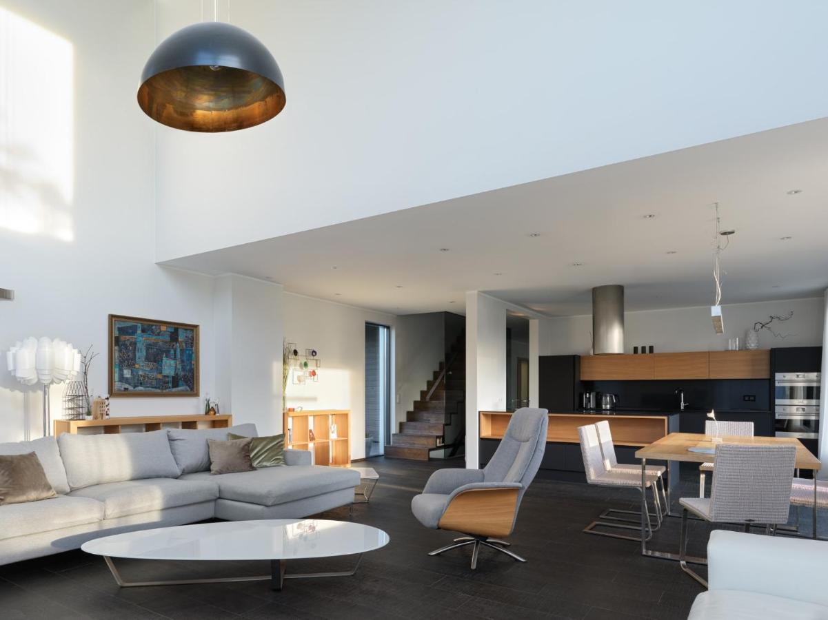 Sun Villa Imatra Exterior photo