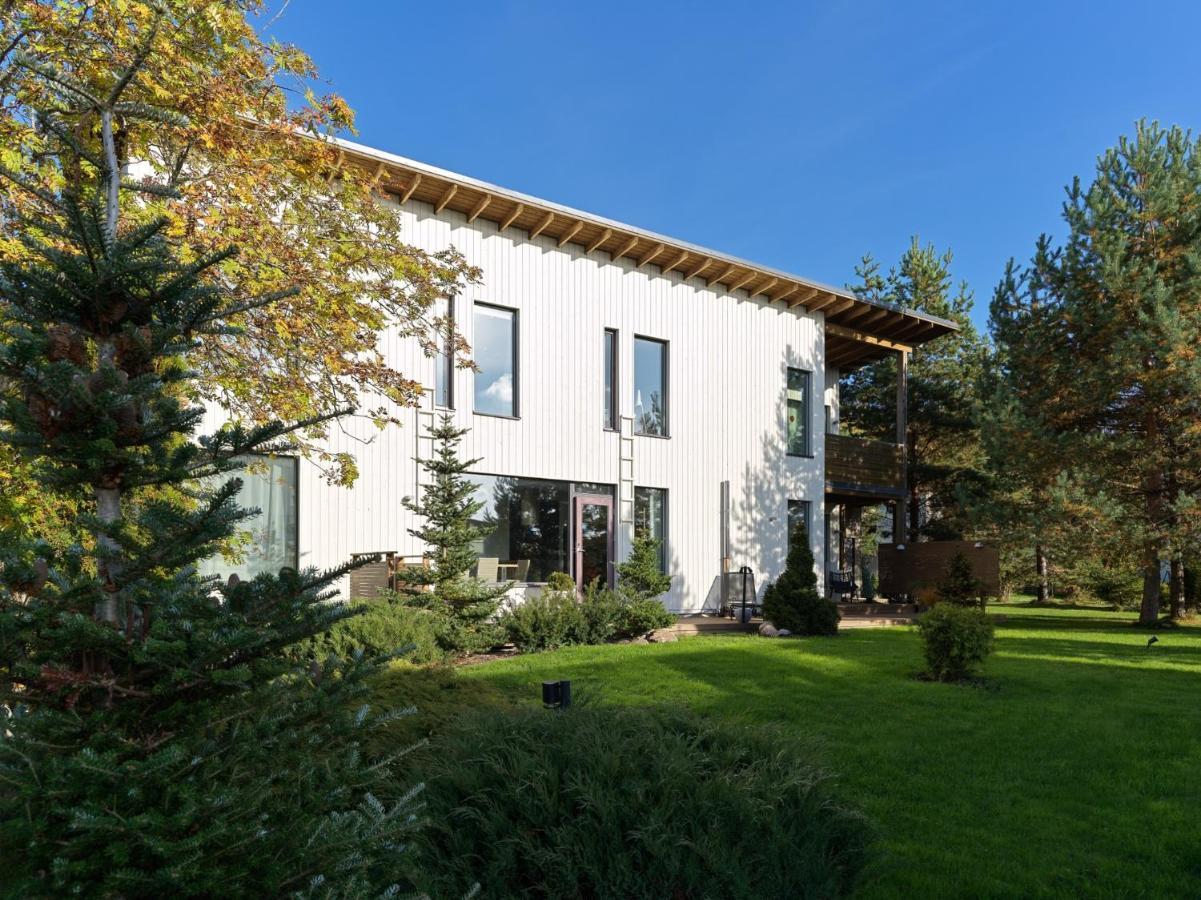 Sun Villa Imatra Exterior photo