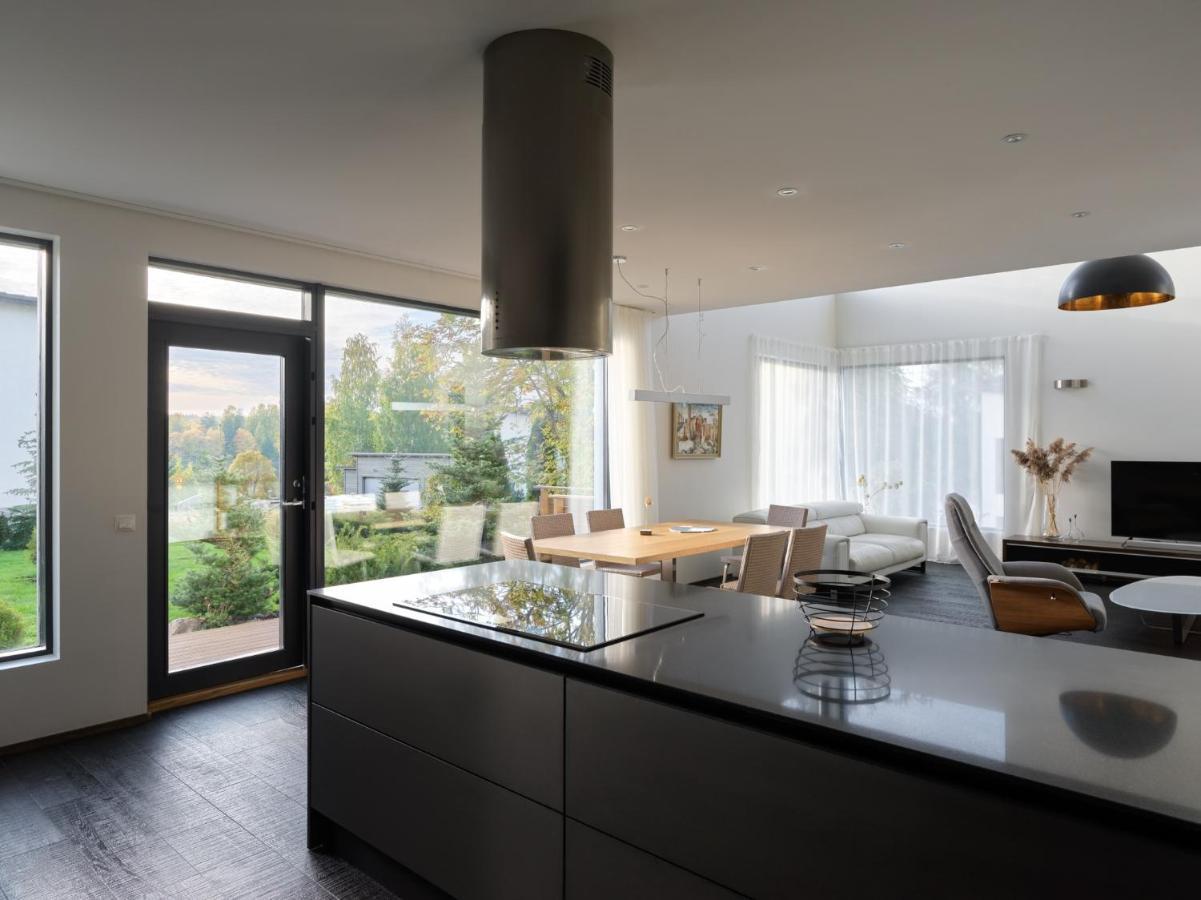 Sun Villa Imatra Exterior photo