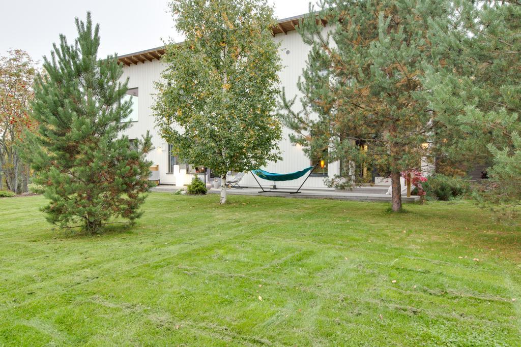 Sun Villa Imatra Exterior photo